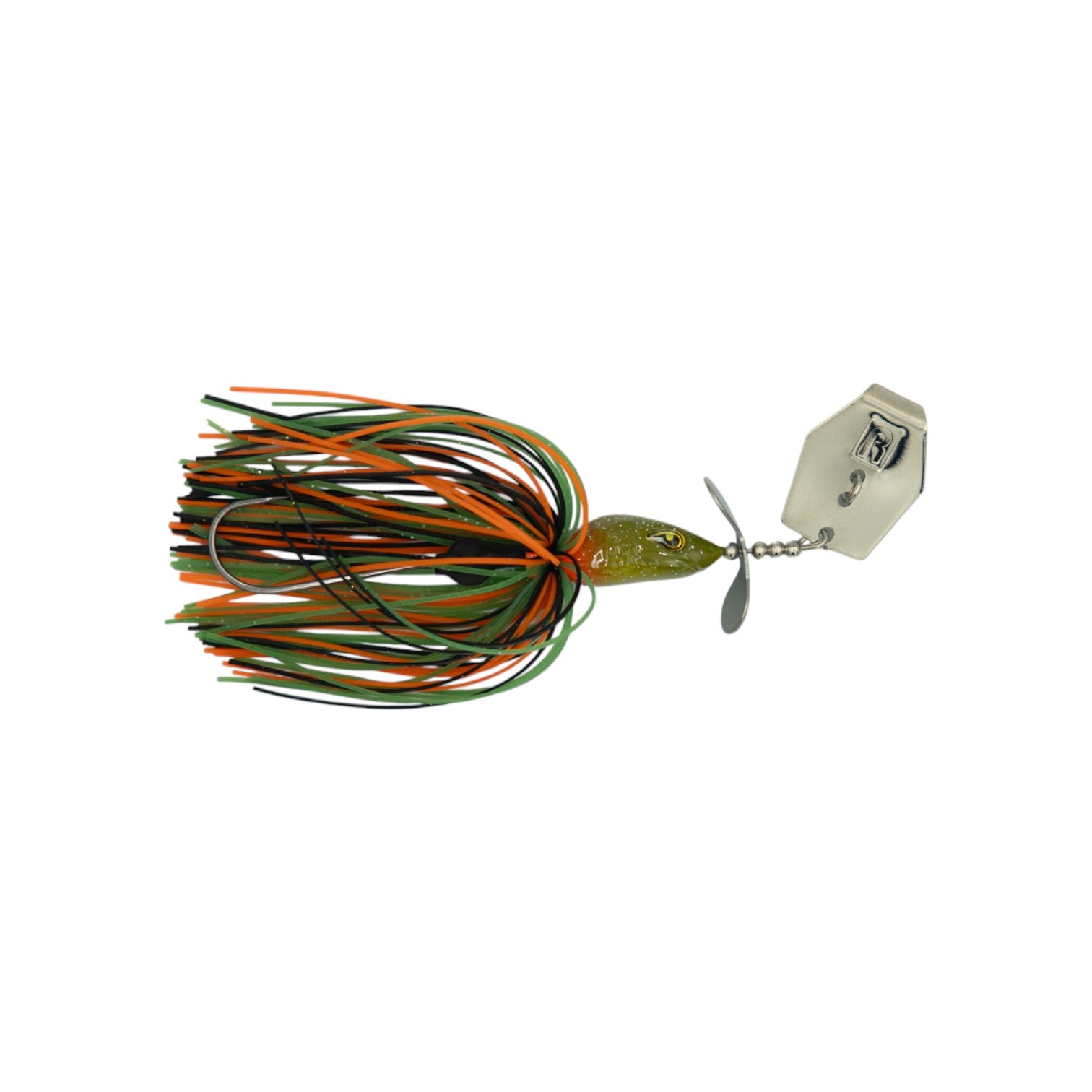 Rozemeijer Dr. Chatter Prop – Hengelsport Kruidenier