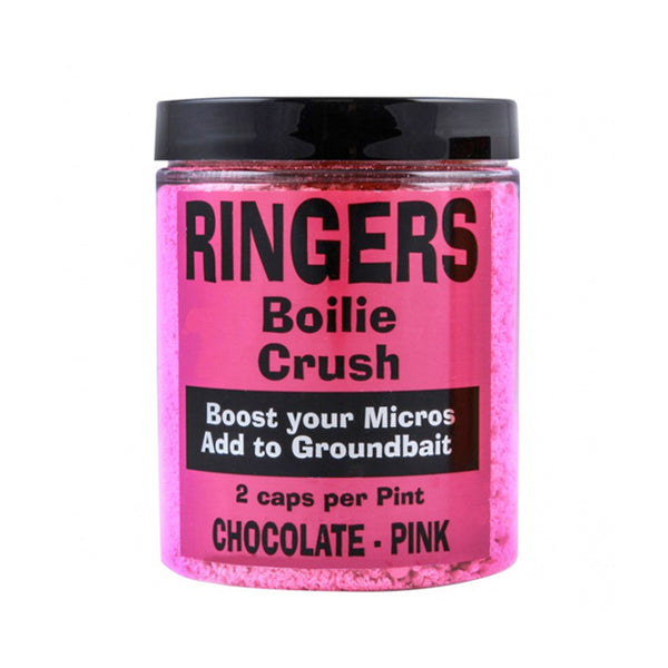 Ringers Boilie Crush