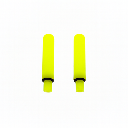 Rozemeijer Fluo Green Lights Long 2pcs