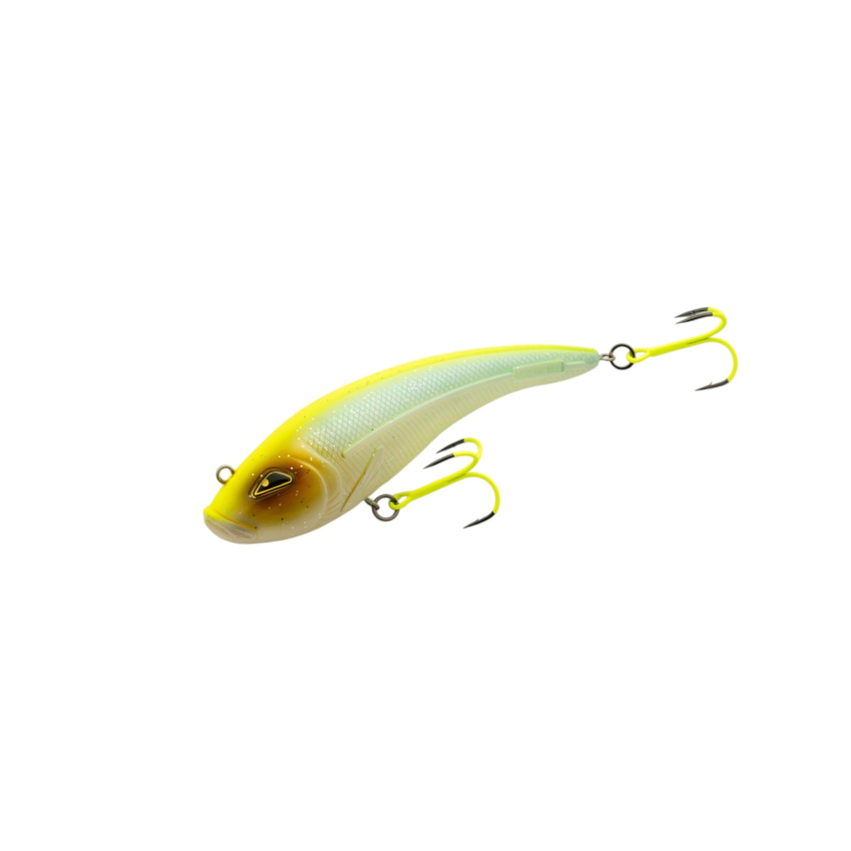 Rozemeijer Tybrid Jr. Vismeester Special Edition