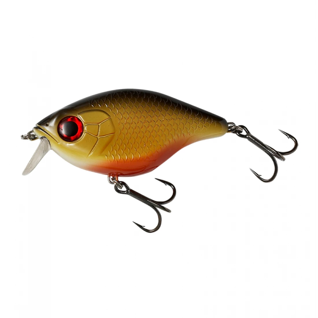 MadCat Tight-S Shallow