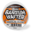 8Mm Band'Um Wafters - Chocolate Orange