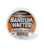 Band'Um Wafters - 6Mm Chocolate Orange