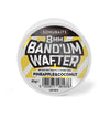 Band'Um Wafters - 6Mm Pineapple & Coconut