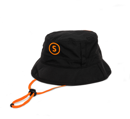 Sonubaits Bucket Hat Stealth