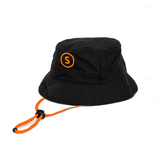 Sonubaits Bucket Hat Stealth