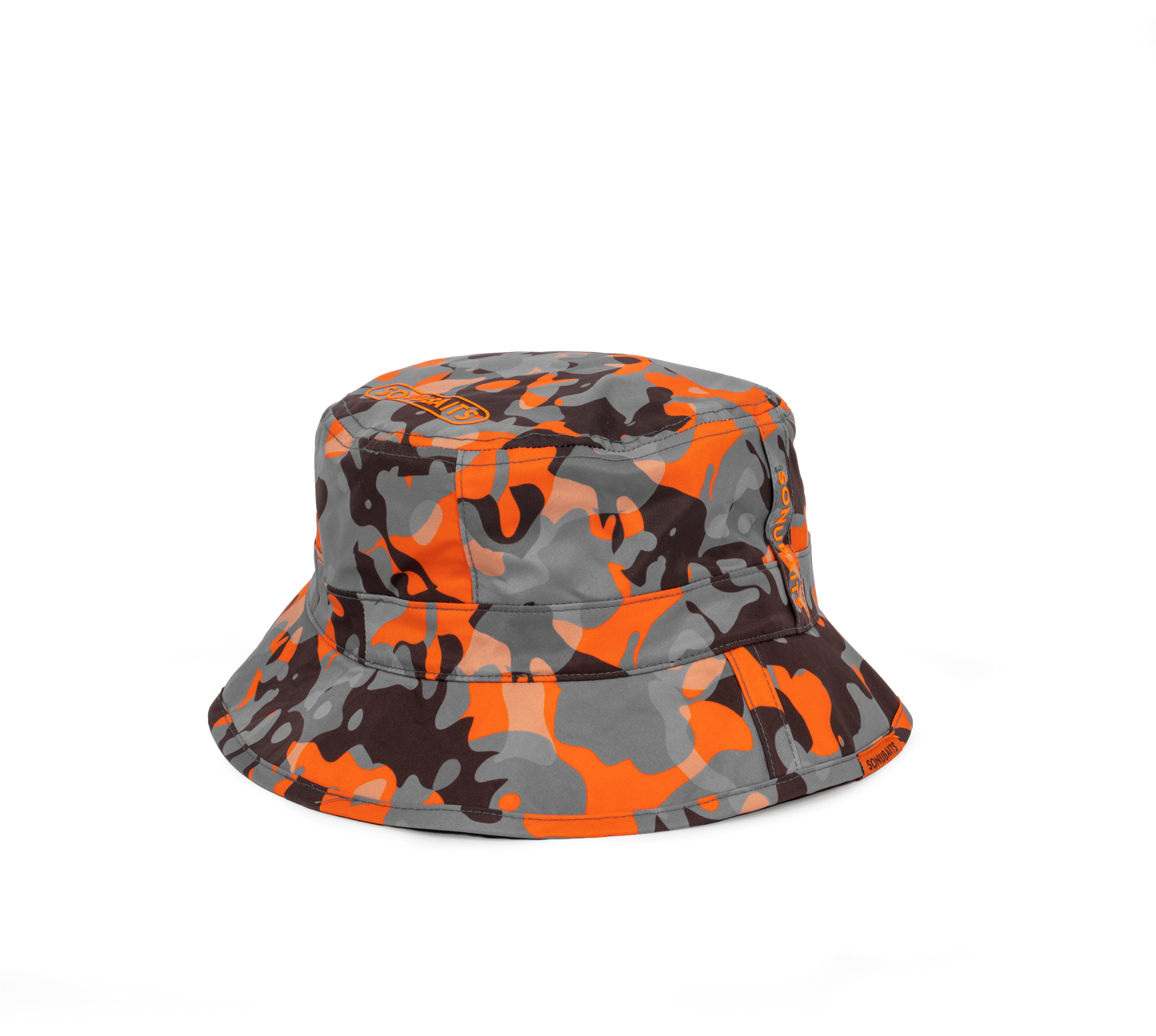 Sonubaits Bucket Hat Camo