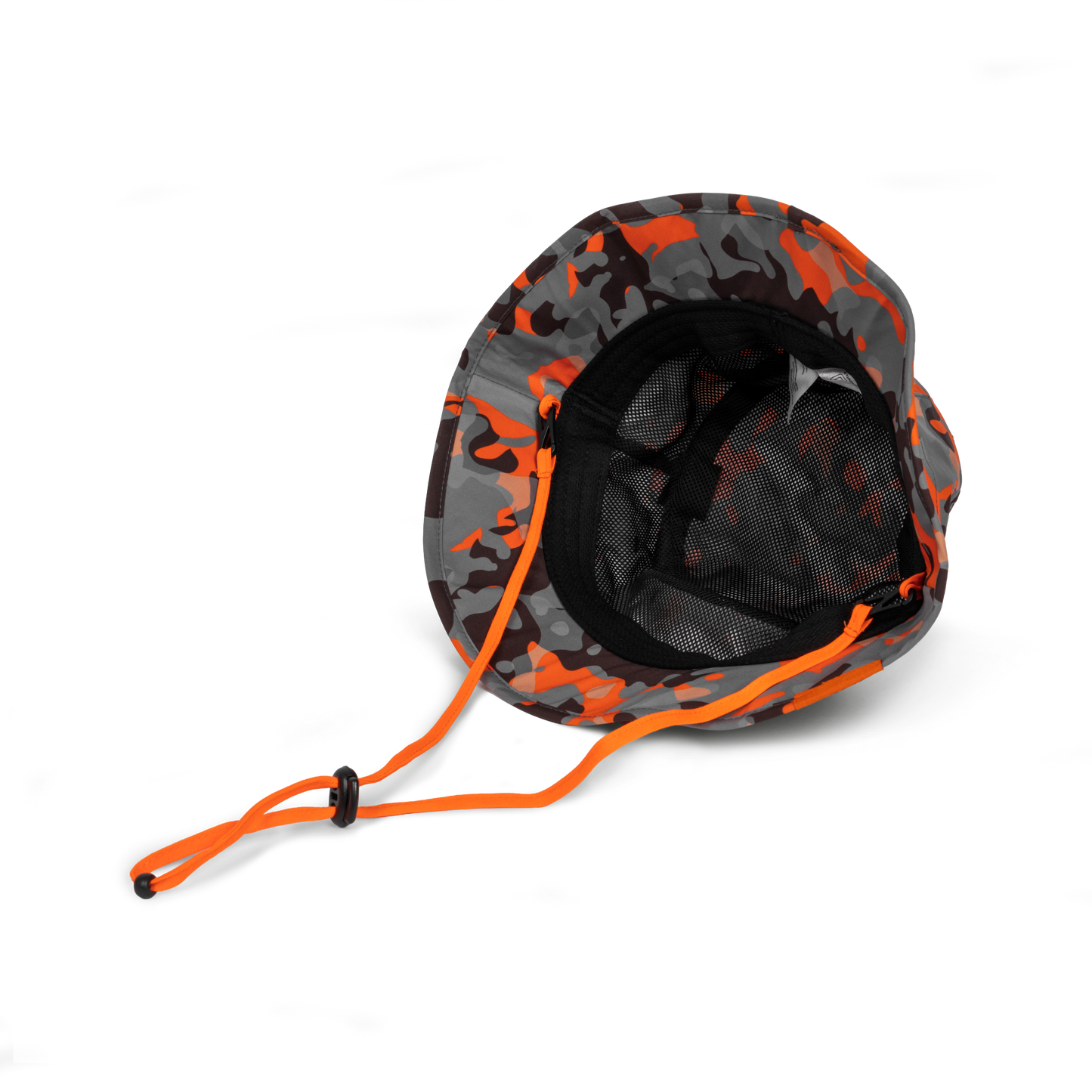 Sonubaits Bucket Hat Camo