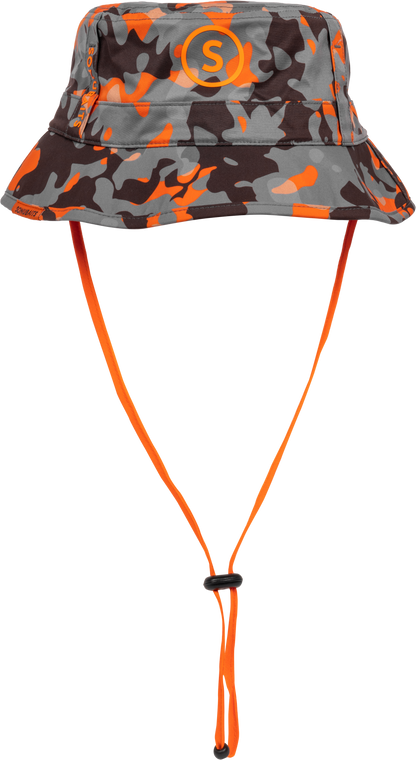 Sonubaits Bucket Hat Camo