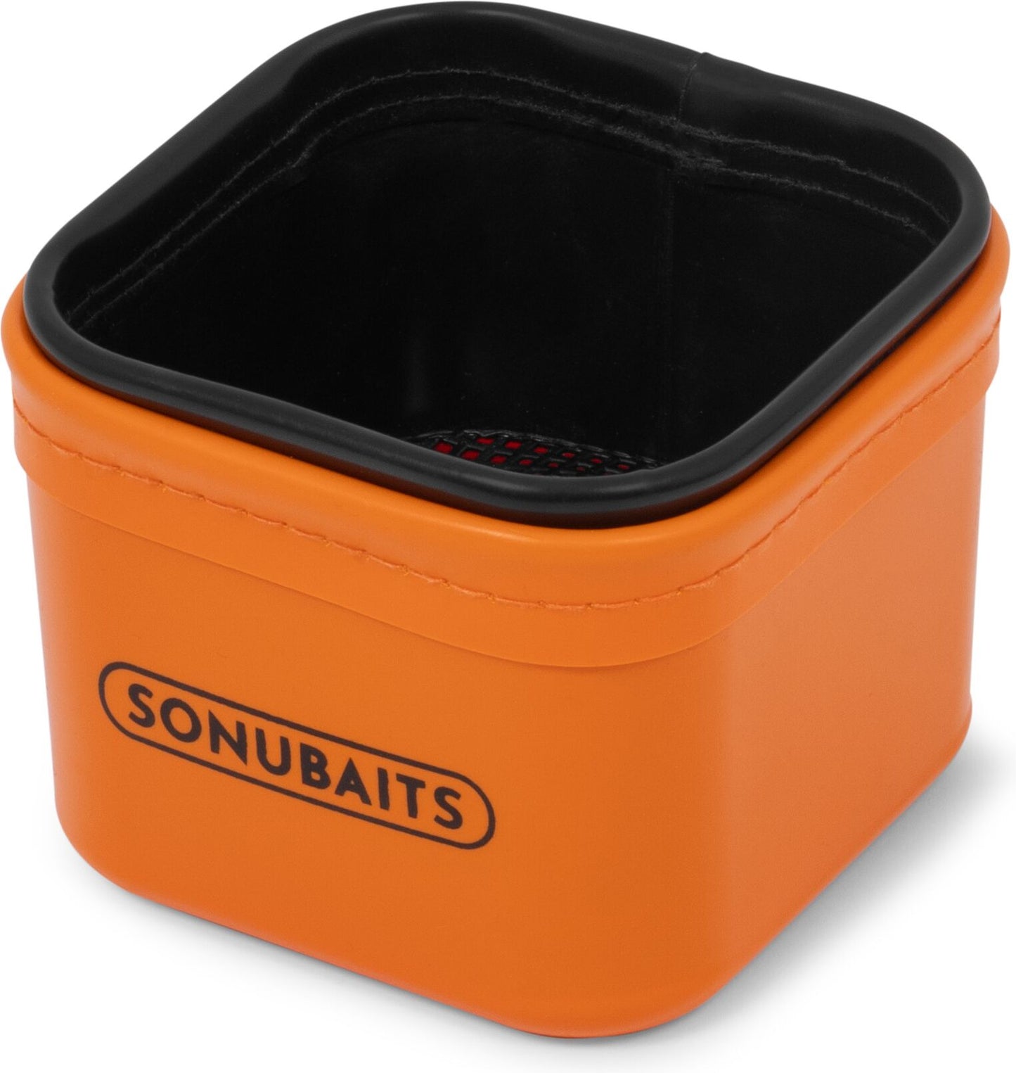 Sonubaits EVA Bait Tub & Strainer Set