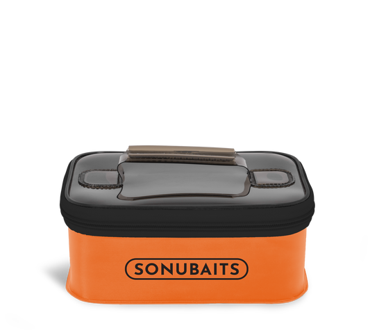 Sonubaits EVA Hookbait Storage System