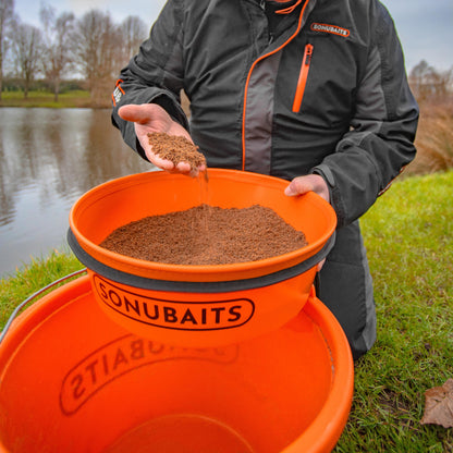Sonubaits EVA Mixing Bowl Bucket Insert