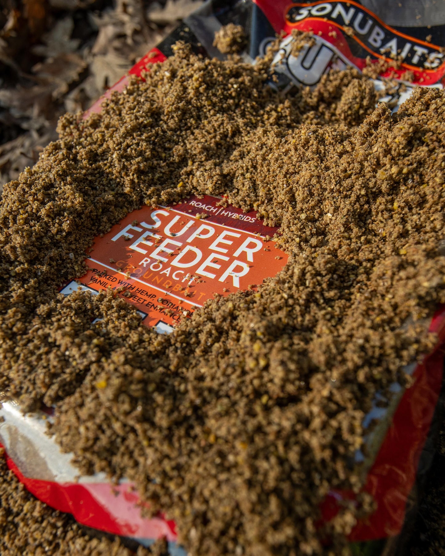 Sonubaits Super Feeder Roach