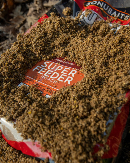 Sonubaits Super Feeder Roach