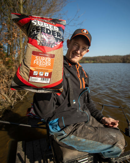 Sonubaits Super Feeder Roach