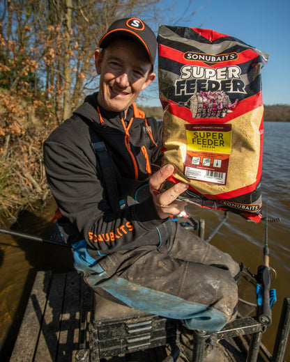 Sonubaits Super Feeder Bream