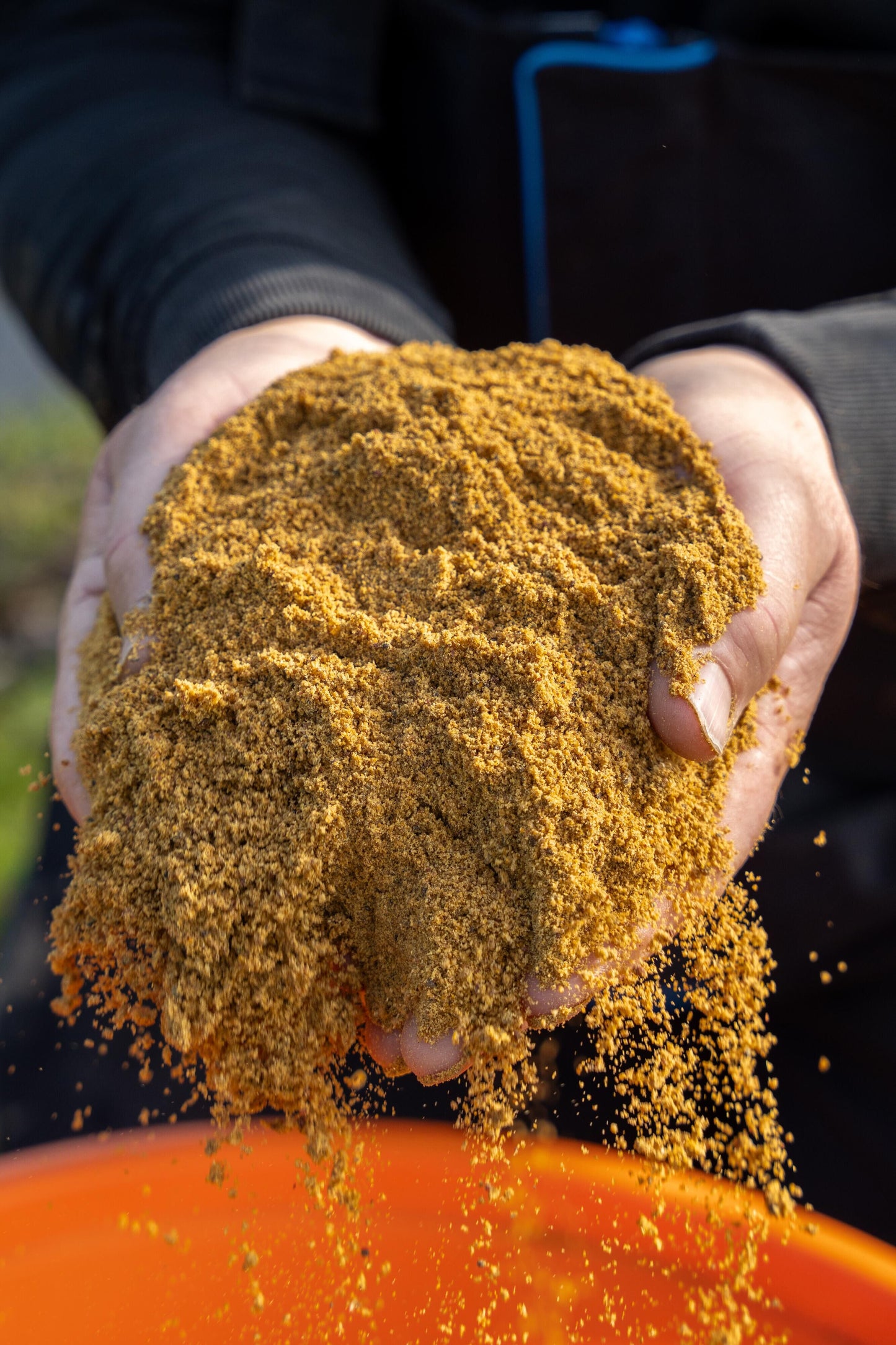 Sonubaits Supercrush Meaty Mussel Mix