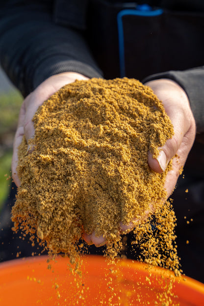Sonubaits Supercrush Meaty Mussel Mix