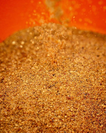 Sonubaits Supercrush Hemp & Gingerbread