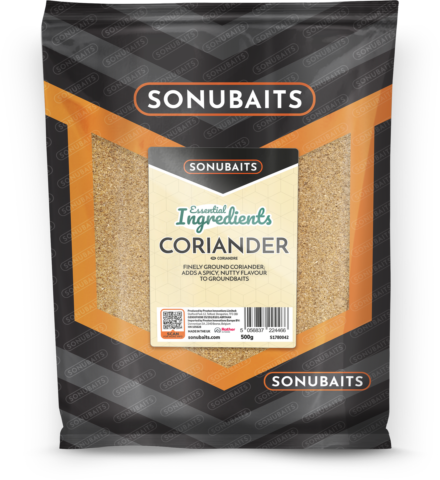 Sonubaits Coriander