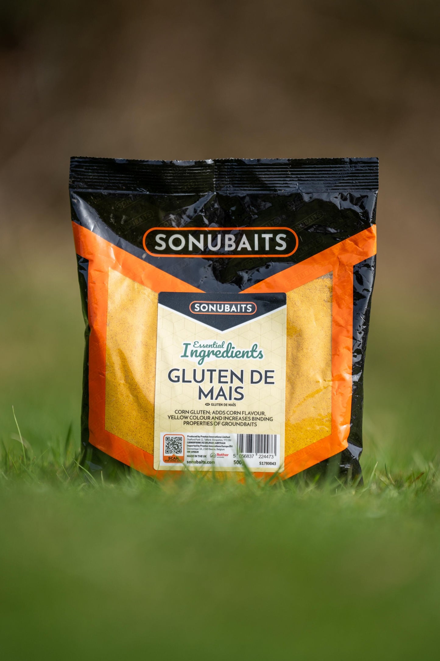 Sonubaits Gluten De Mais