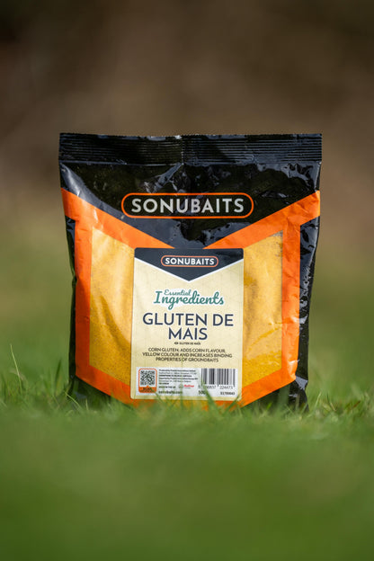 Sonubaits Gluten De Mais