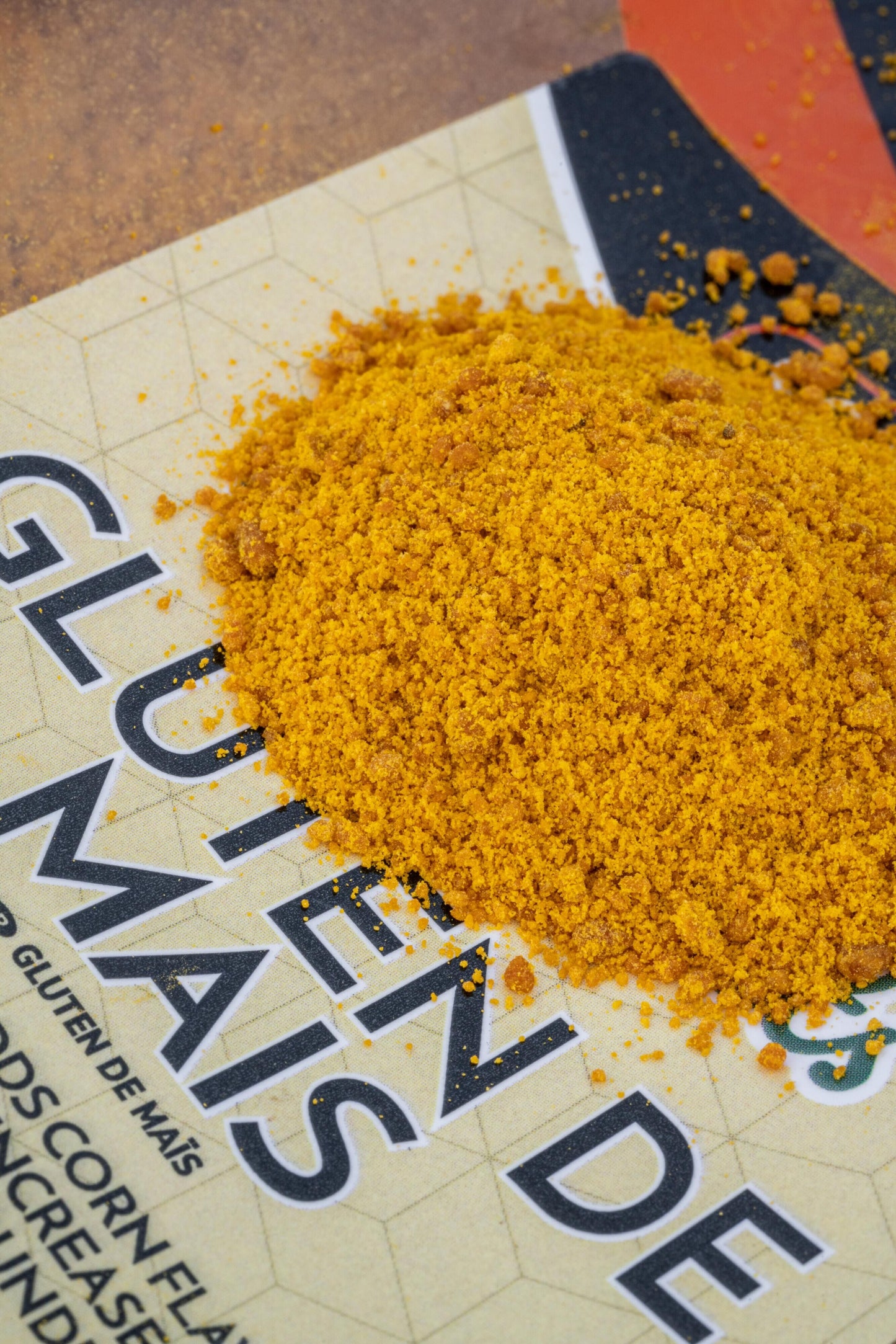 Sonubaits Gluten De Mais