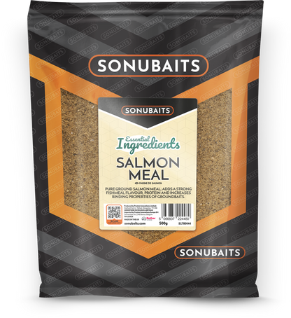 Sonubaits Salmon Meal
