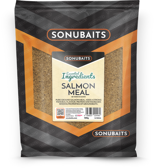 Sonubaits Salmon Meal