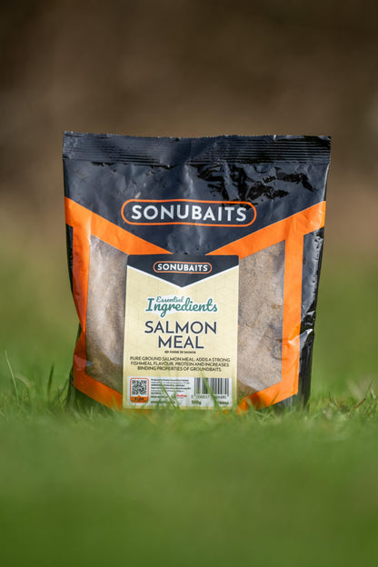 Sonubaits Salmon Meal