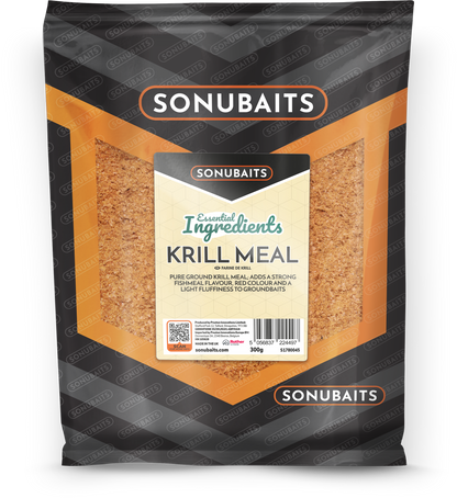 Sonubaits Krill Meal