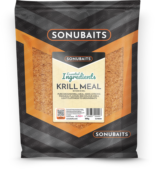 Sonubaits Krill Meal
