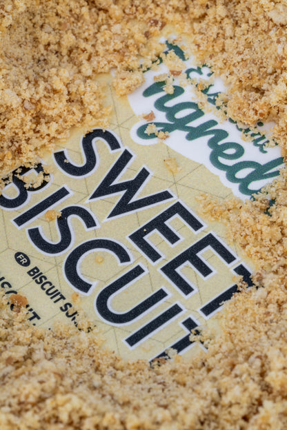 Sonubaits Sweet Biscuit