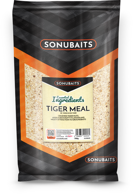 Sonubaits Tiger Meal