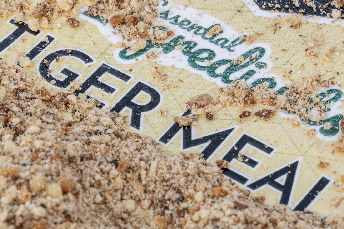 Sonubaits Tiger Meal