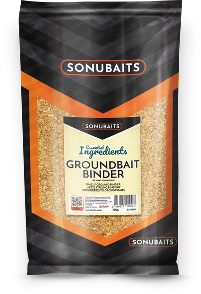 Sonubaits Groundbait Binder