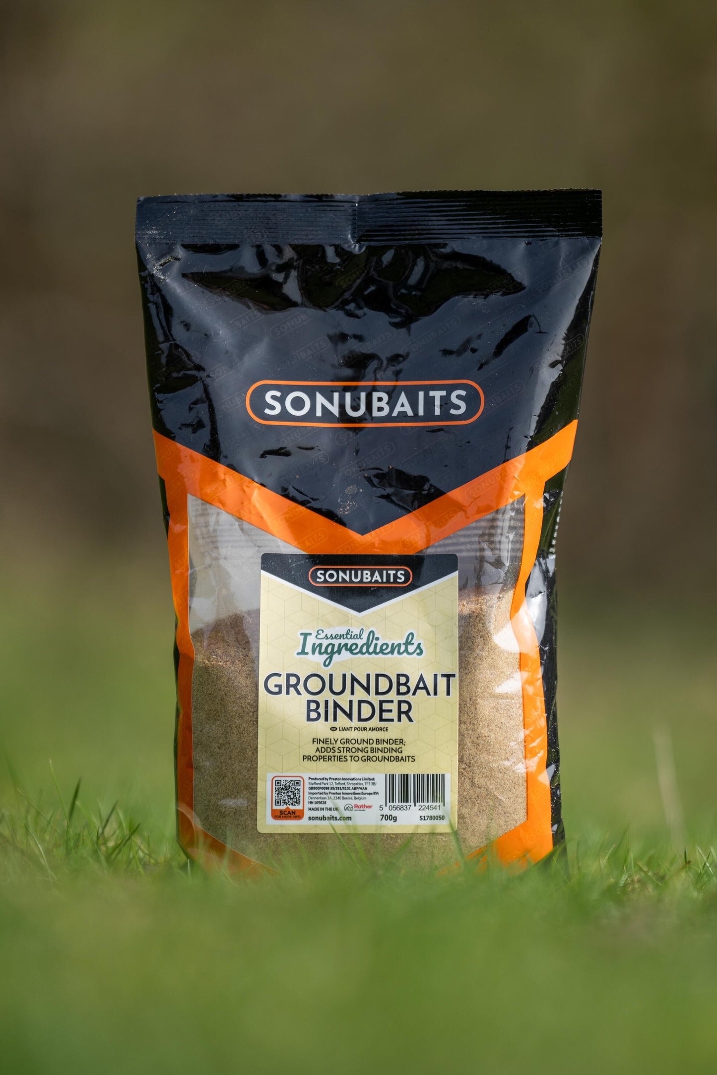 Sonubaits Groundbait Binder