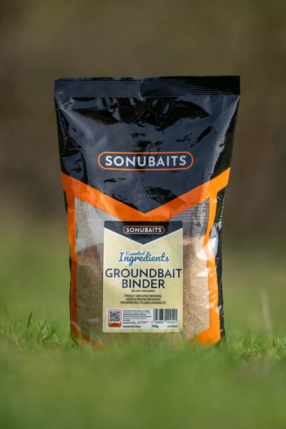 Sonubaits Groundbait Binder