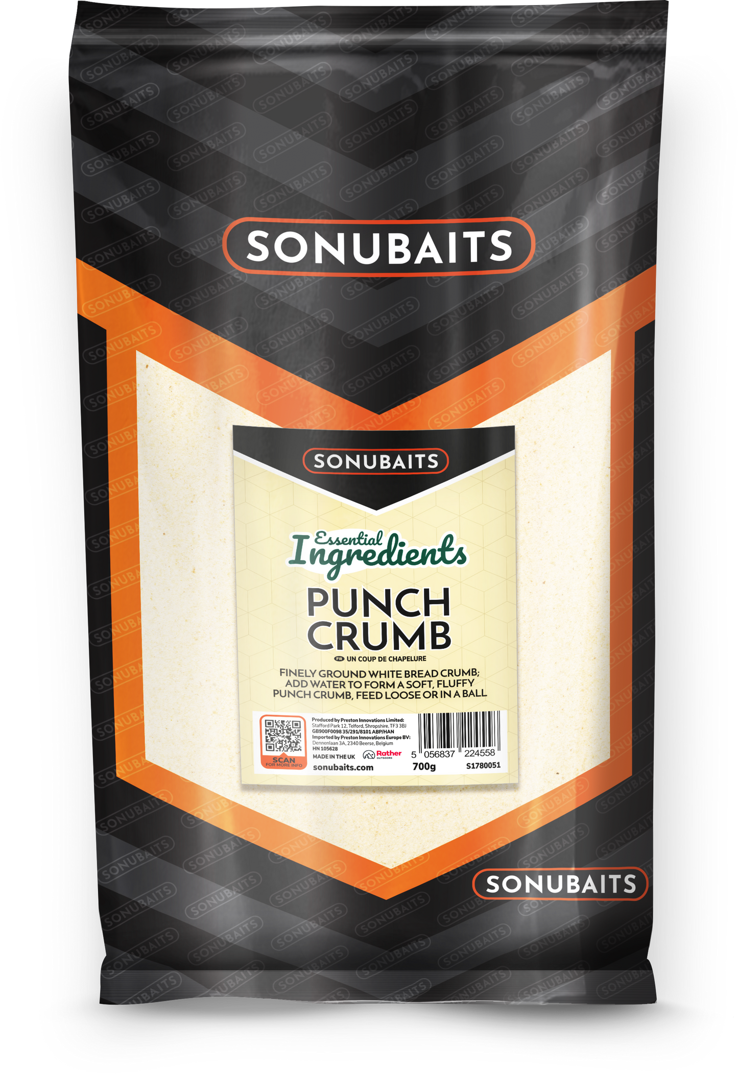 Sonubaits Punch Crumb
