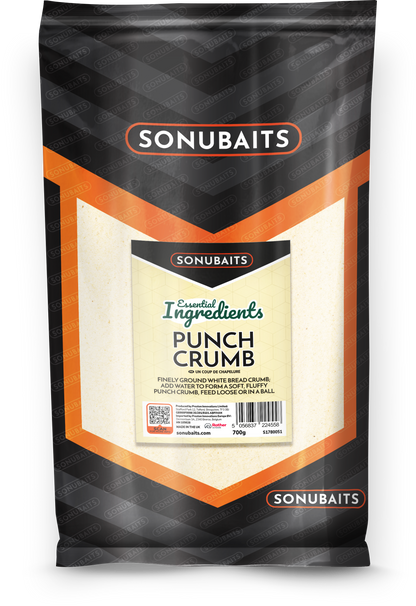 Sonubaits Punch Crumb