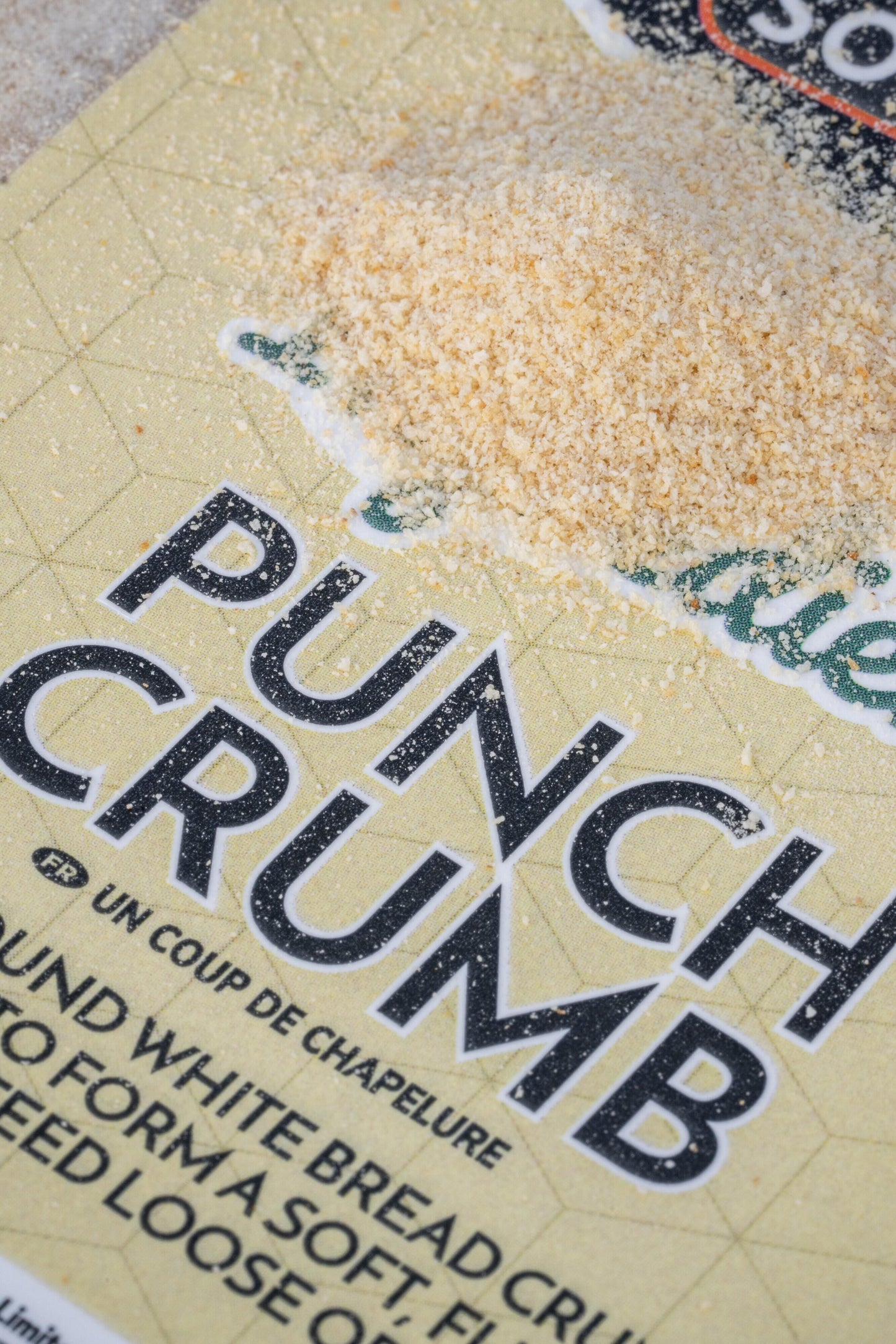 Sonubaits Punch Crumb