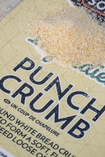 Sonubaits Punch Crumb