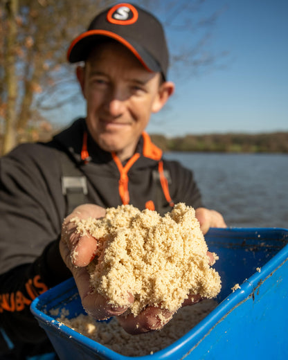 Sonubaits Punch Crumb