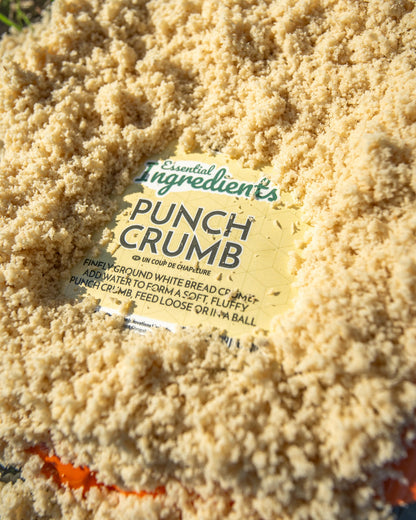 Sonubaits Punch Crumb