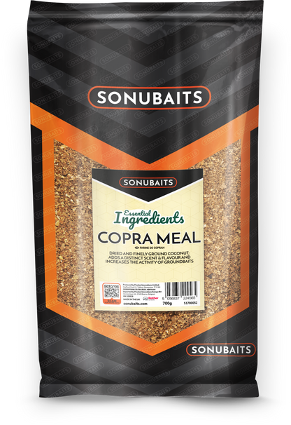 Sonubaits Copra Meal