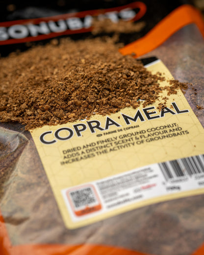 Sonubaits Copra Meal