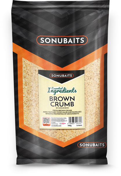Sonubaits Brown Crumb