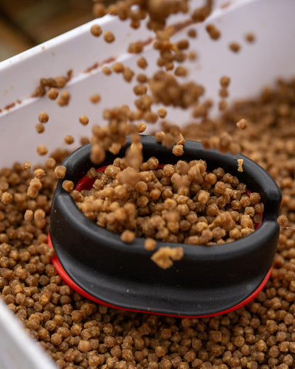 Sonubaits Stiki Pellets Hemp & Gingerbread  2mm