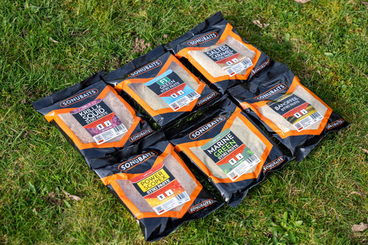 Sonubaits Stiki Paste