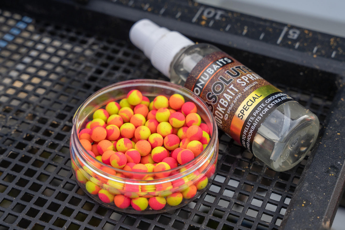 Sonubaits Absolute Bait Sprays